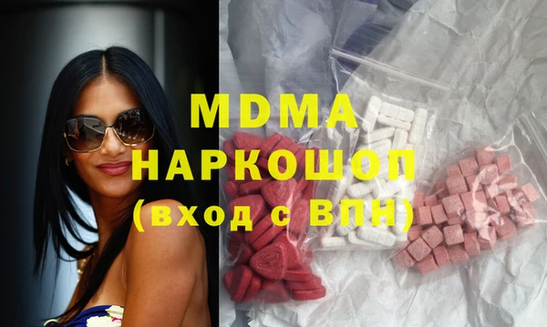 индика Аркадак